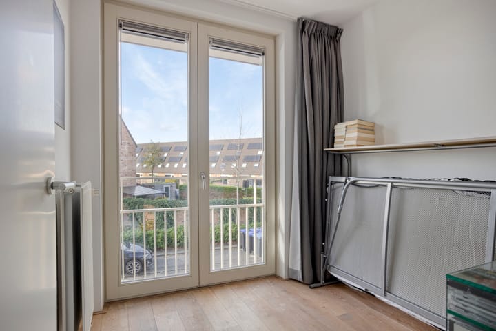 Foto 21 van Markermeerstraat 26