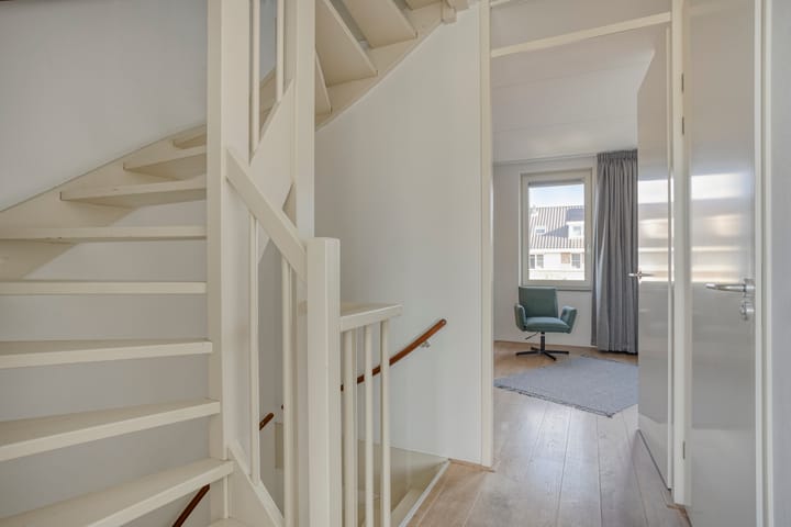 Foto 22 van Markermeerstraat 26