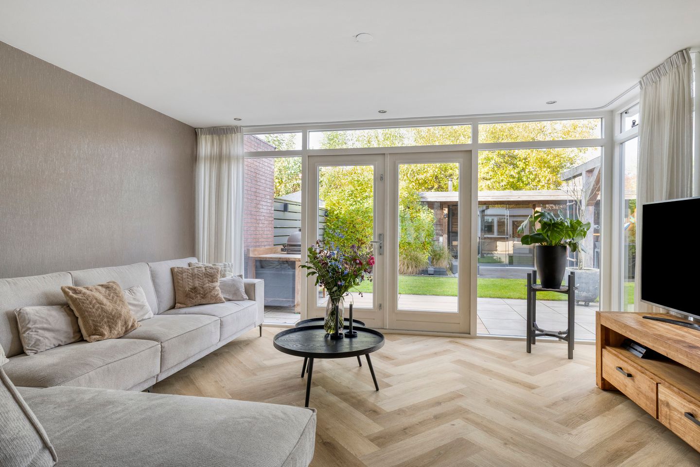 Foto 4 van Reelaan 20