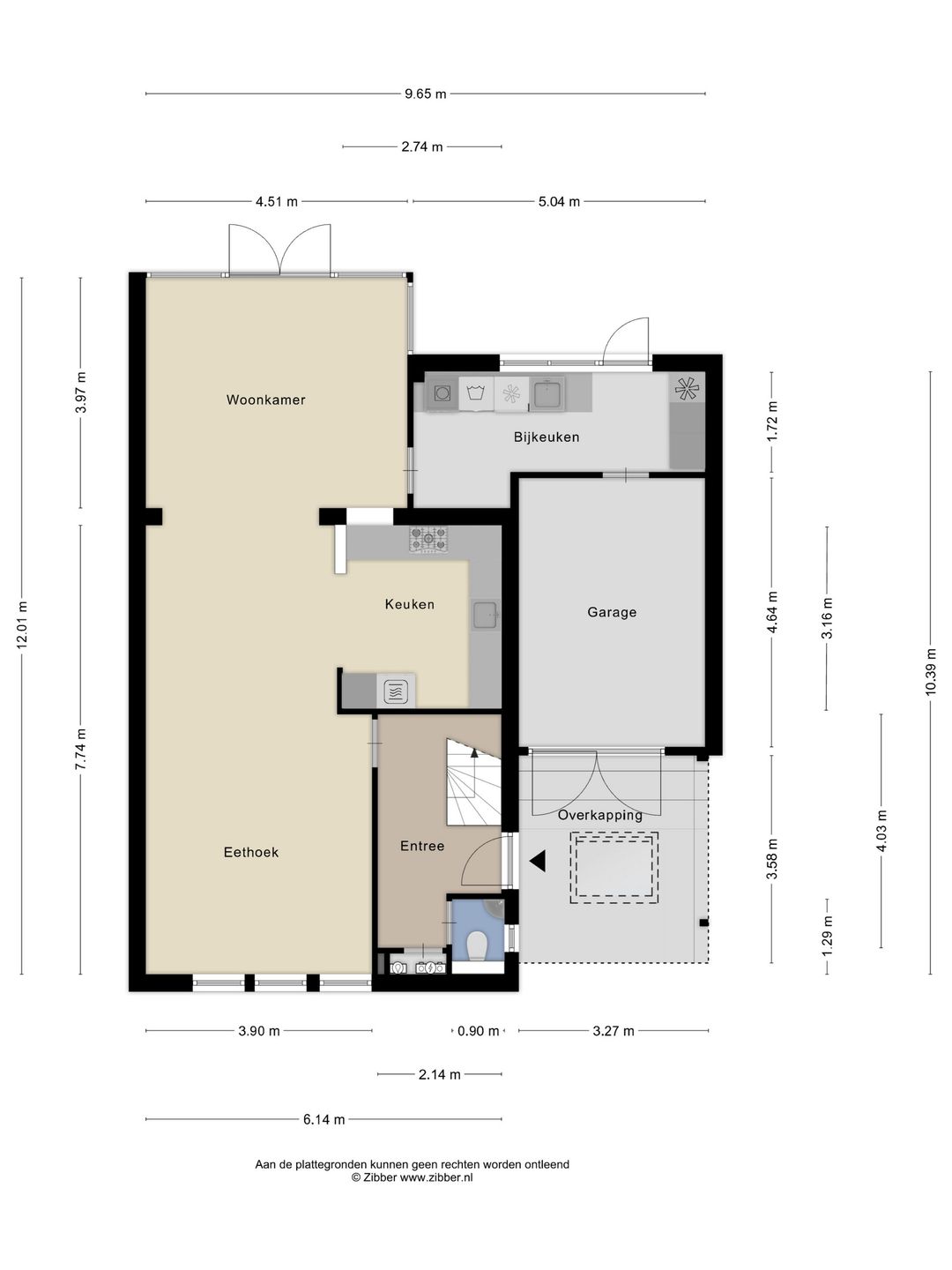 Foto 61 van Reelaan 20