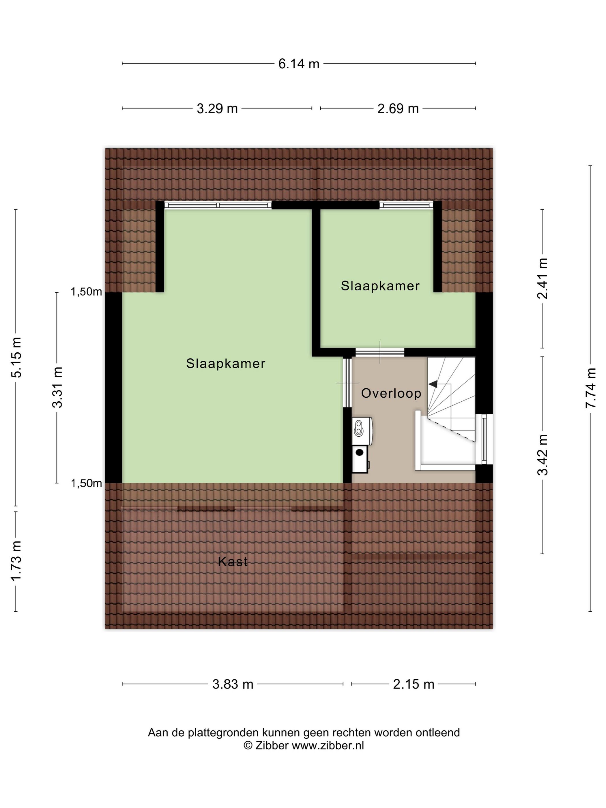Foto 63 van Reelaan 20