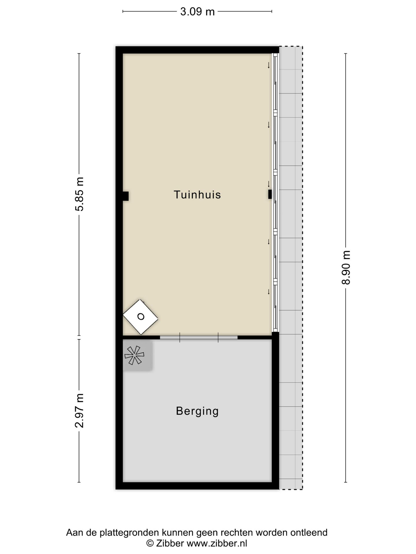 Foto 64 van Reelaan 20