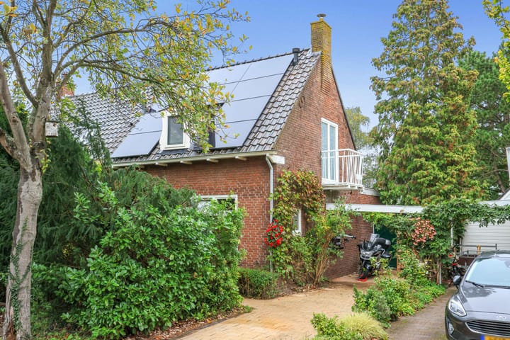 Zuidergeeststraat 15