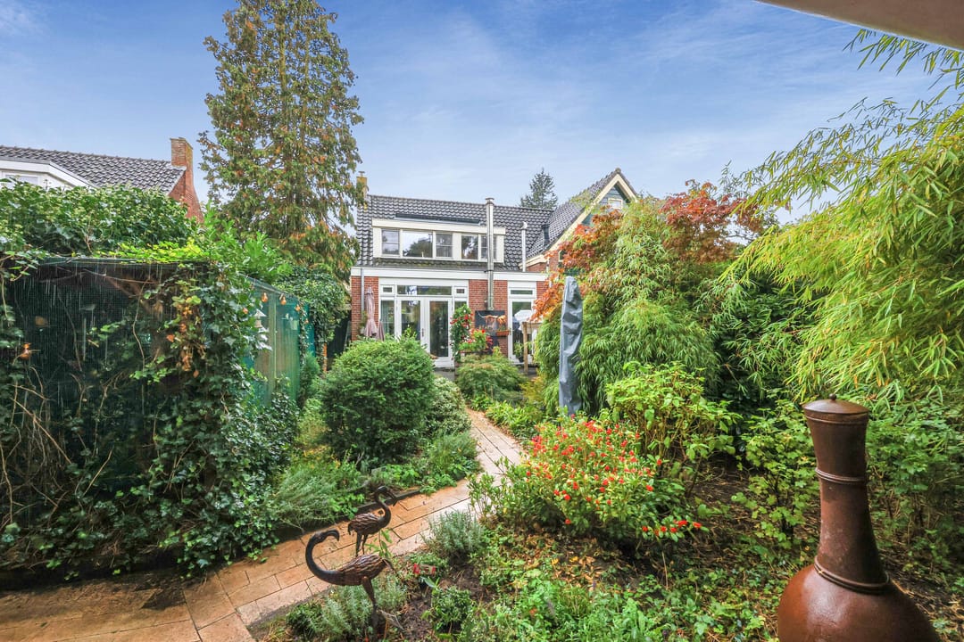 Foto 2 van Zuidergeeststraat 15