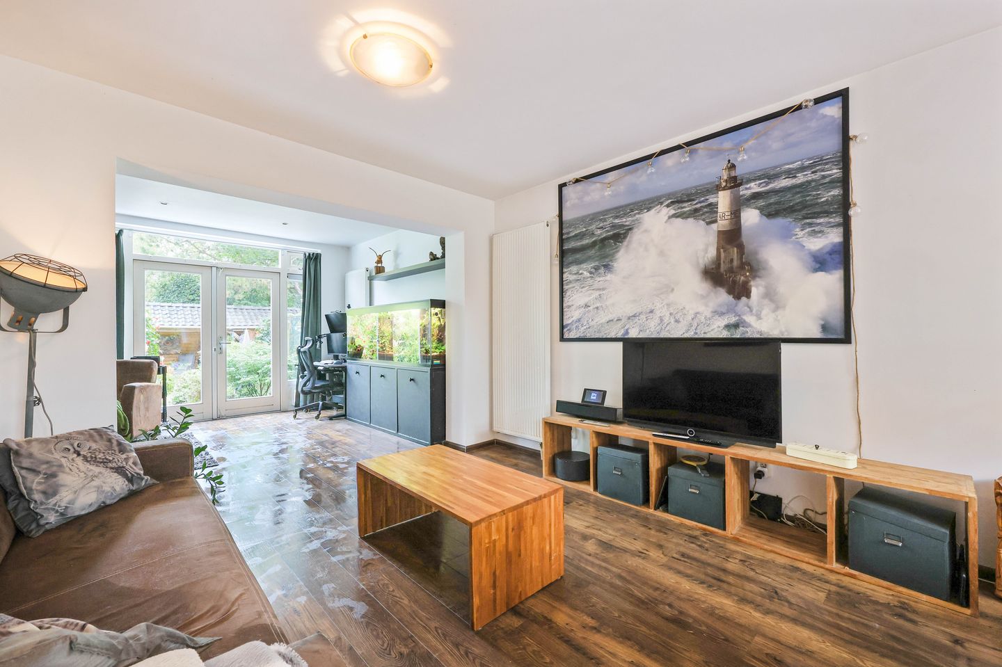 Foto 4 van Zuidergeeststraat 15