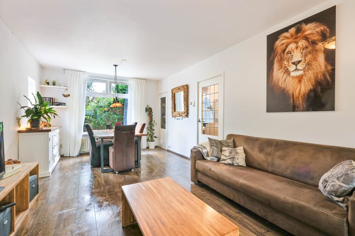 Photo 6 of Zuidergeeststraat 15