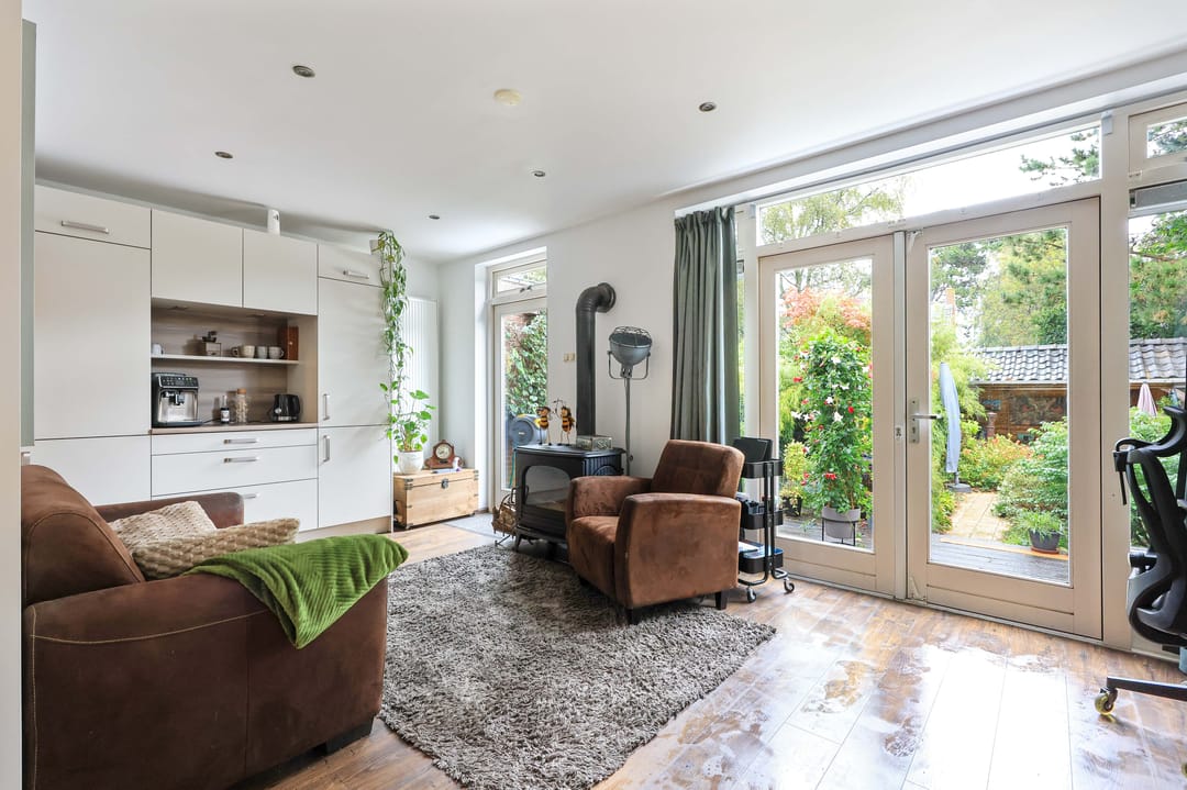 Foto 7 van Zuidergeeststraat 15