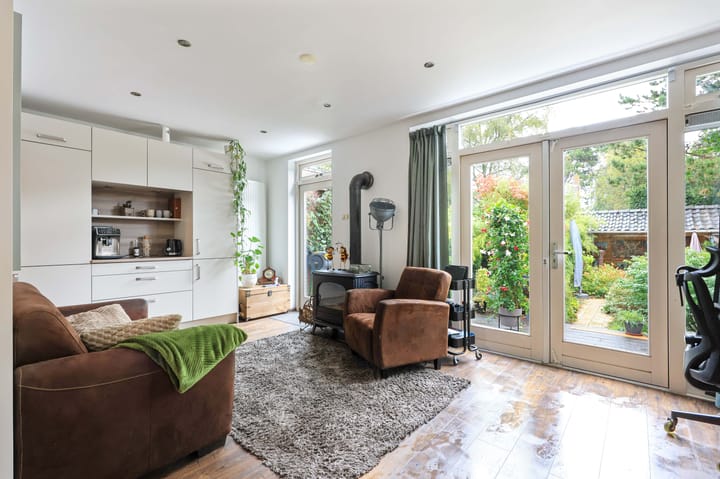 Photo 7 of Zuidergeeststraat 15