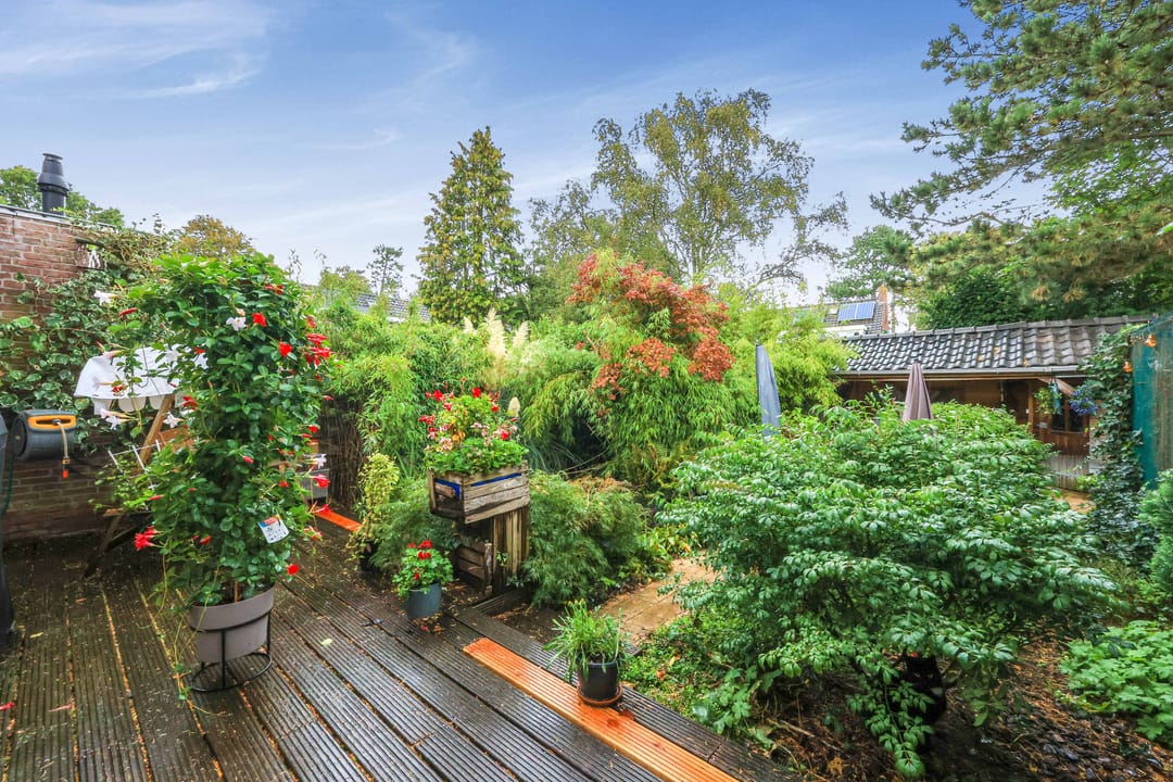 Foto 22 van Zuidergeeststraat 15