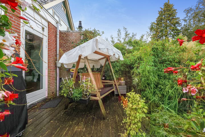 Photo 23 of Zuidergeeststraat 15