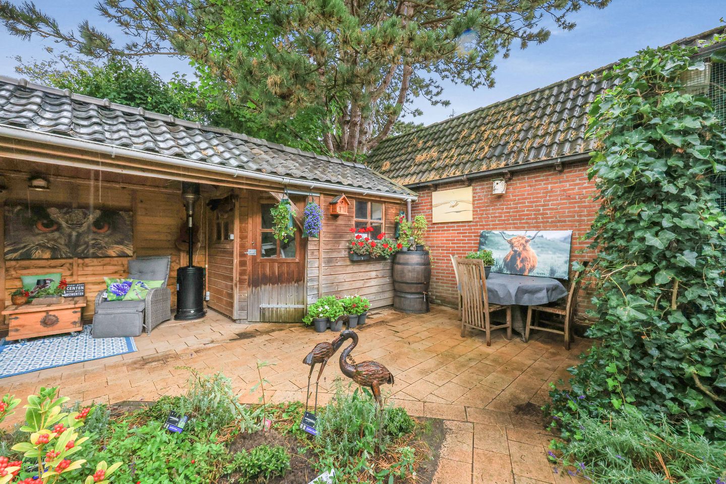 Foto 25 van Zuidergeeststraat 15