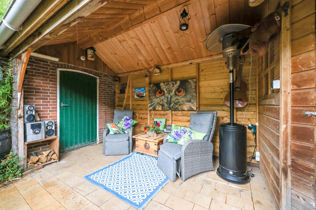 Foto 26 van Zuidergeeststraat 15