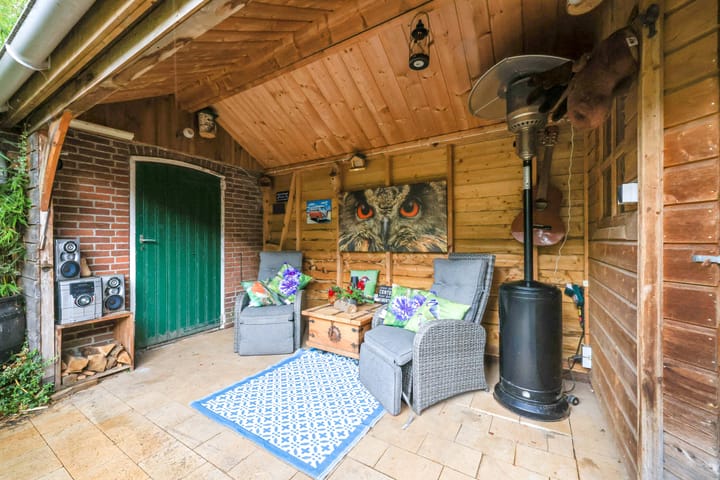 Photo 26 of Zuidergeeststraat 15