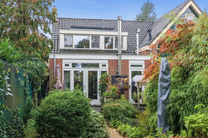 Photo 27 of Zuidergeeststraat 15