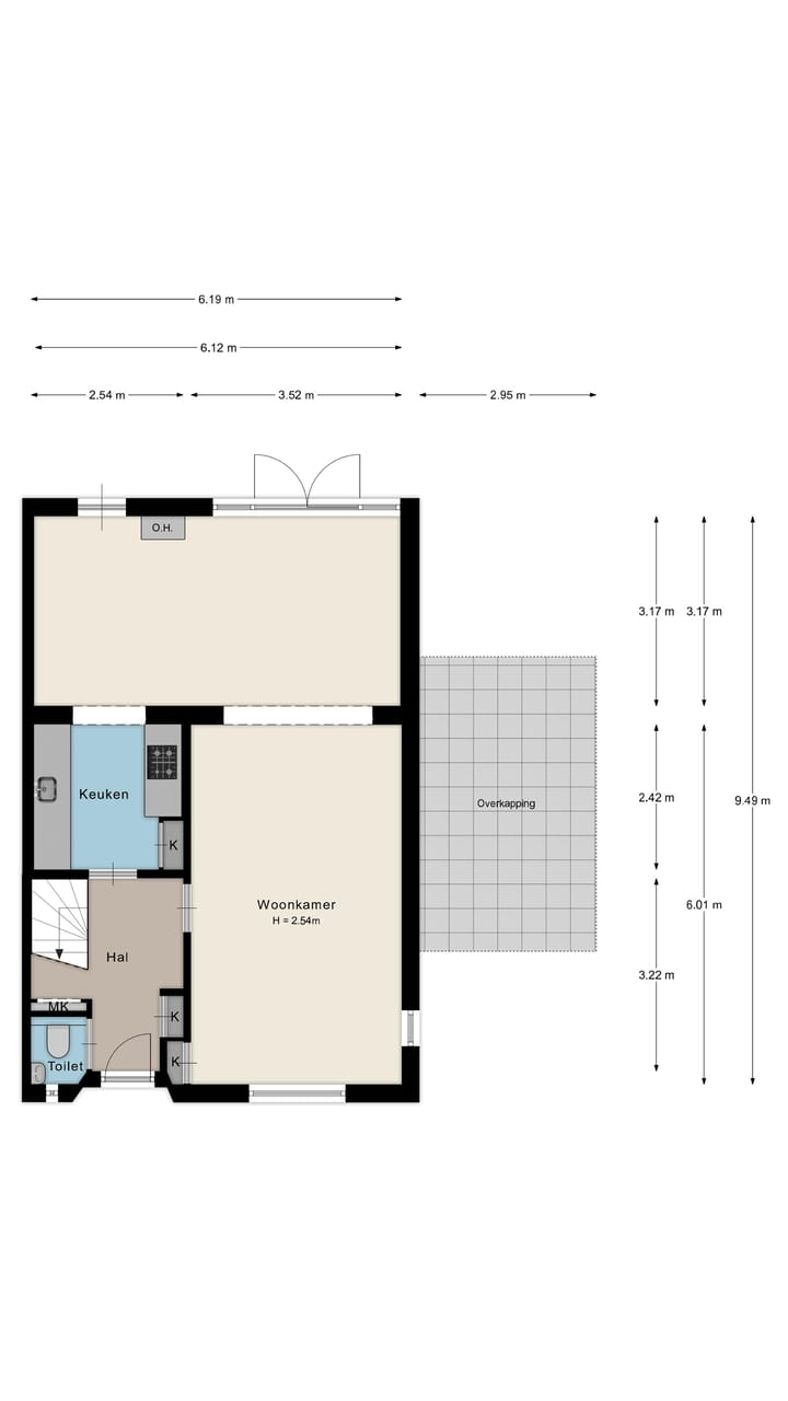 Photo 31 of Zuidergeeststraat 15