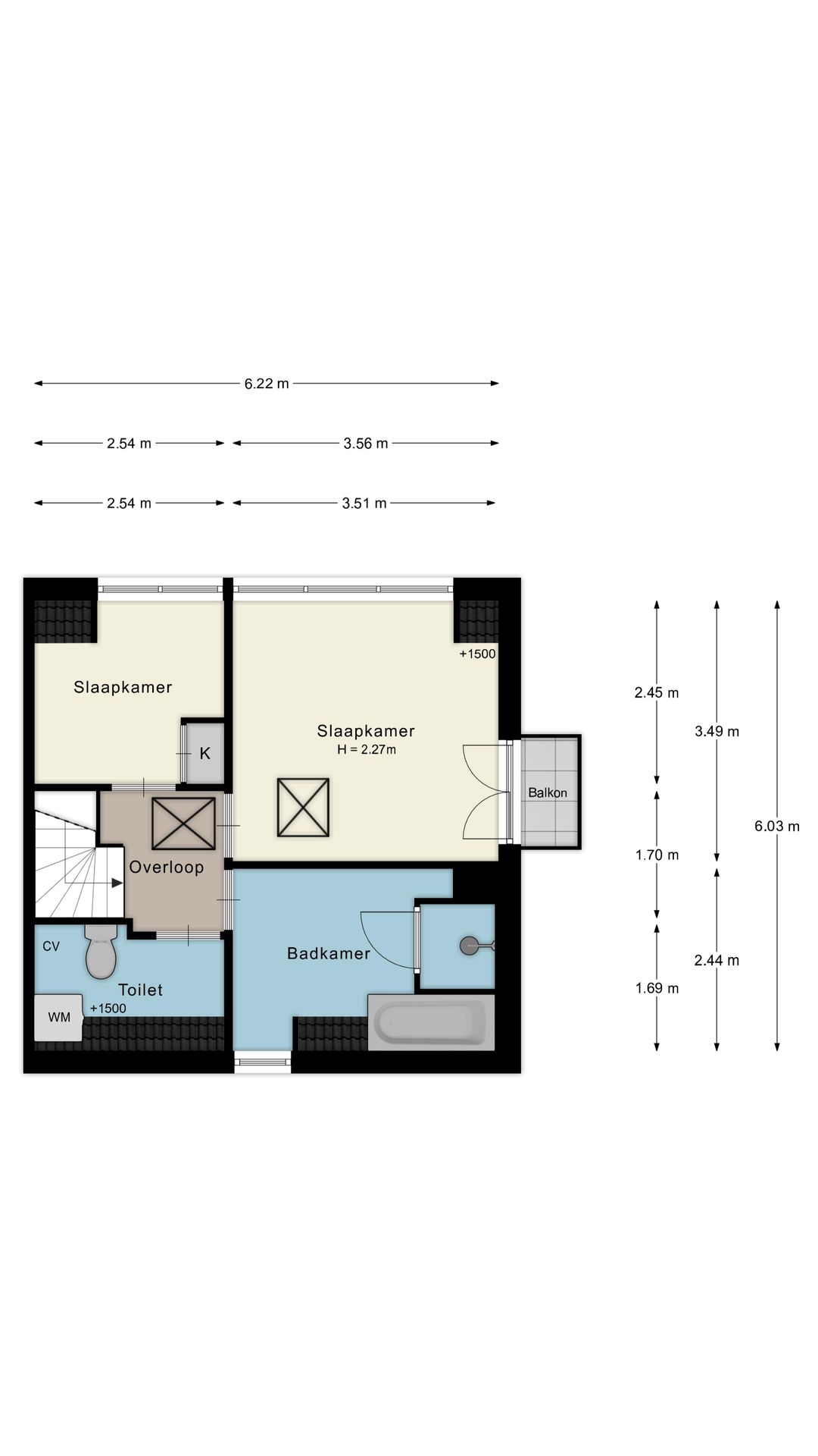 Foto 32 van Zuidergeeststraat 15