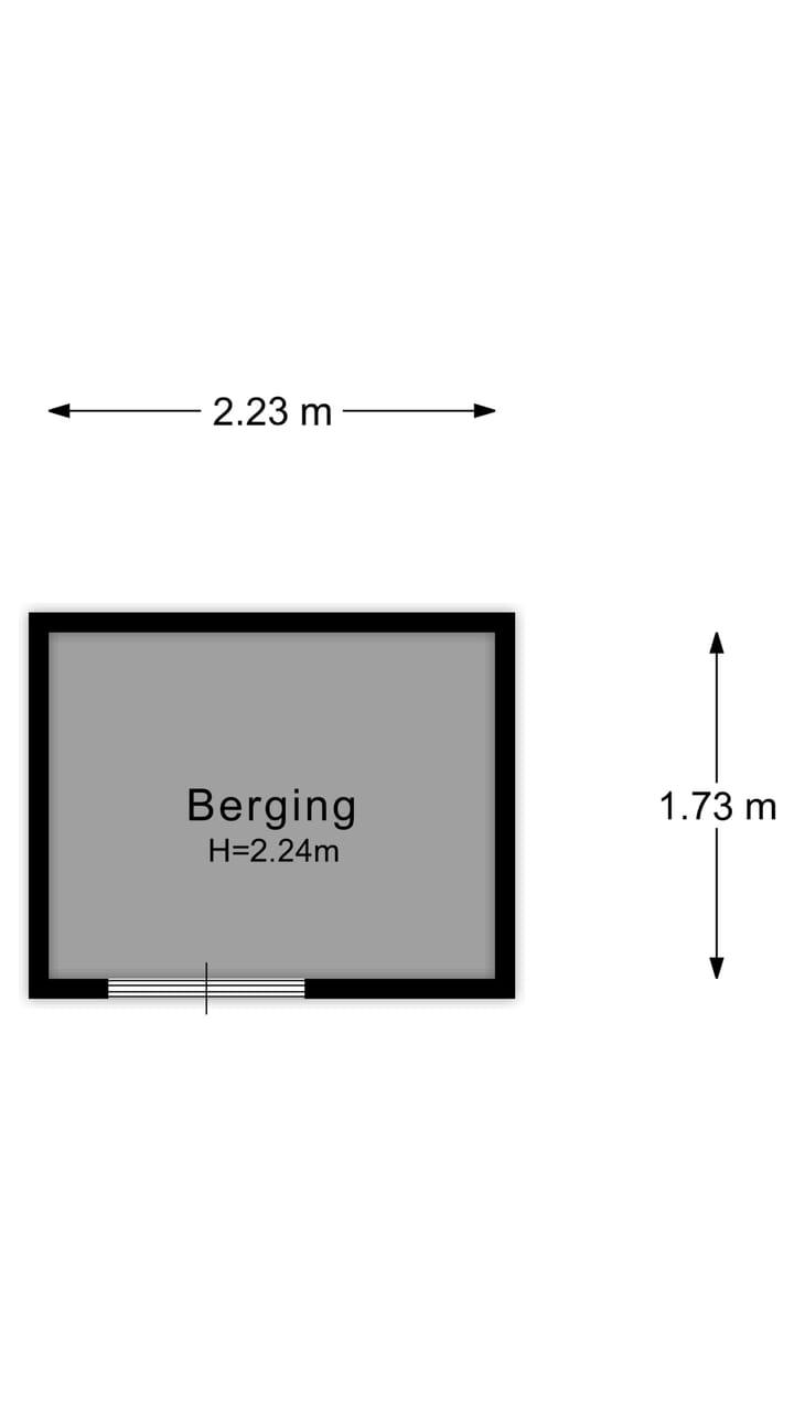 Photo 33 of Zuidergeeststraat 15