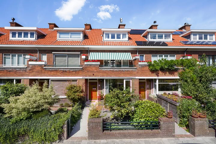 Photo 1 of Parsifalstraat 35