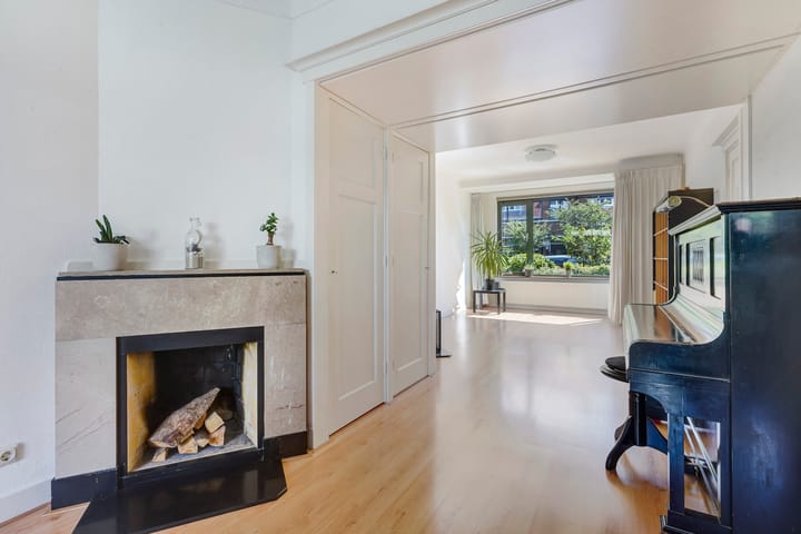 Photo 2 of Parsifalstraat 35