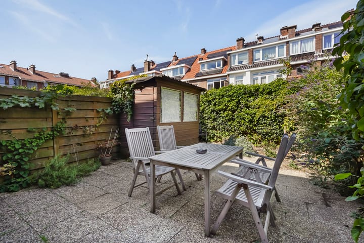 Photo 4 of Parsifalstraat 35