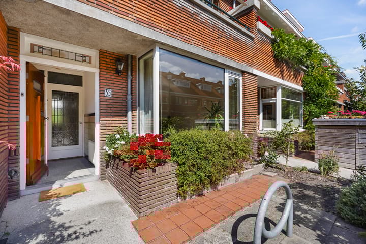 Photo 5 of Parsifalstraat 35