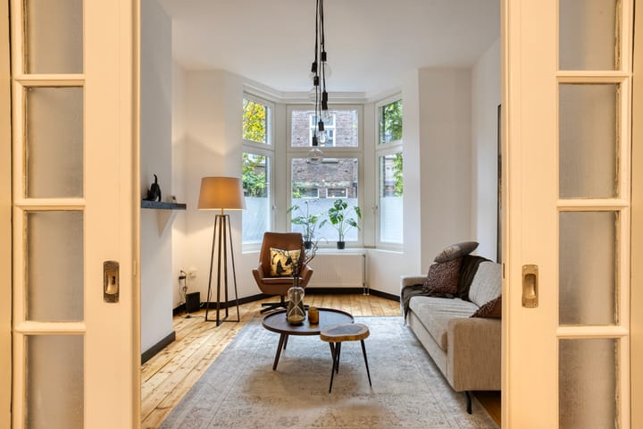 Foto 2 van Joseph Hollmanstraat 24-A