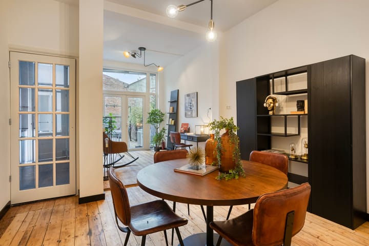 Foto 3 van Joseph Hollmanstraat 24-A