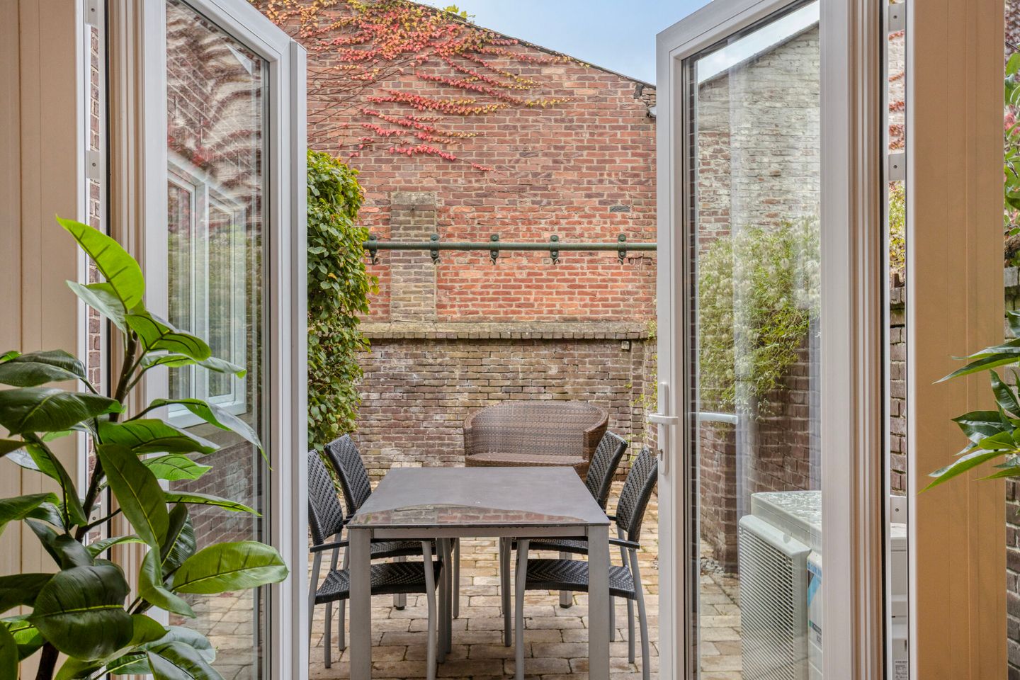 Foto 4 van Joseph Hollmanstraat 24-A