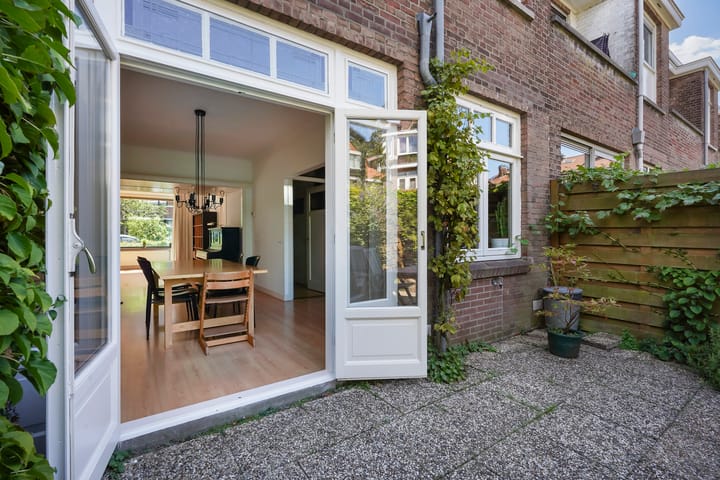 Photo 24 of Parsifalstraat 35