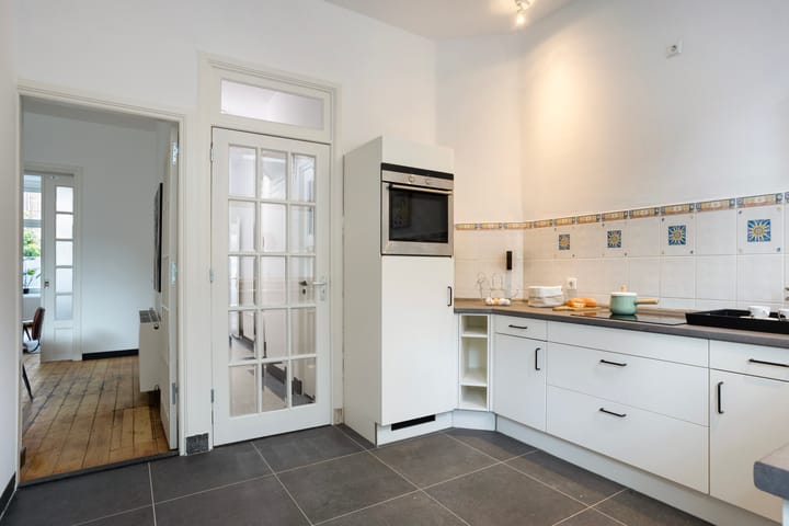 Foto 8 van Joseph Hollmanstraat 24-A