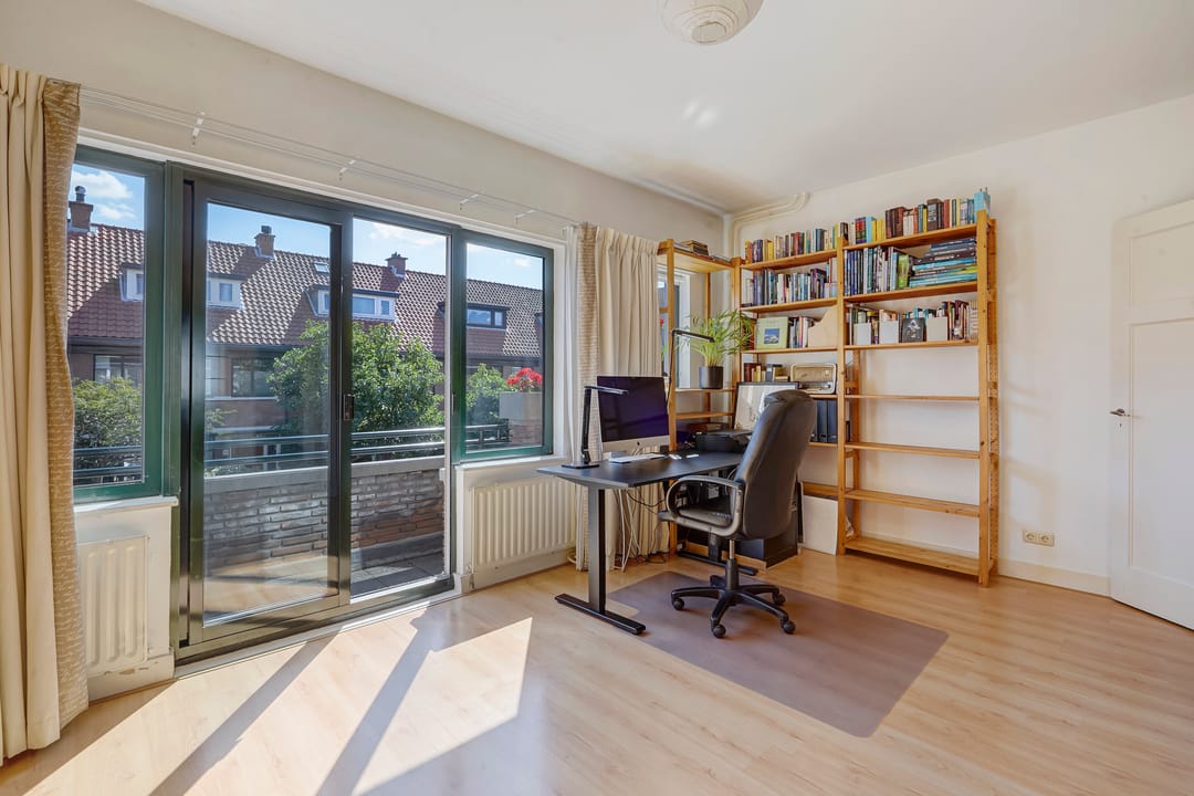 Foto 28 van Parsifalstraat 35