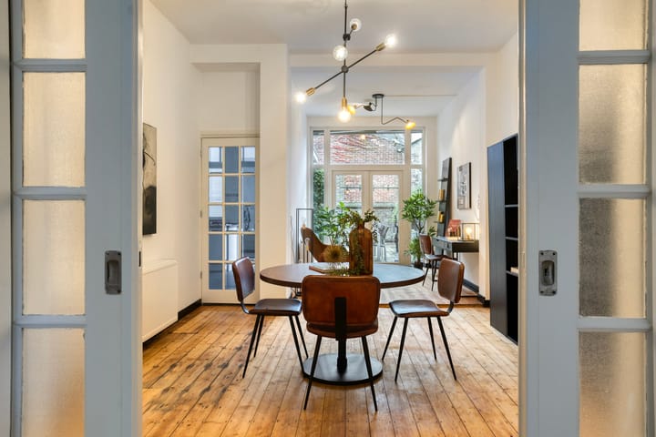 Foto 12 van Joseph Hollmanstraat 24-A