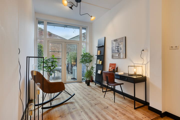 Foto 14 van Joseph Hollmanstraat 24-A