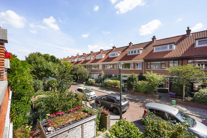 Photo 32 of Parsifalstraat 35