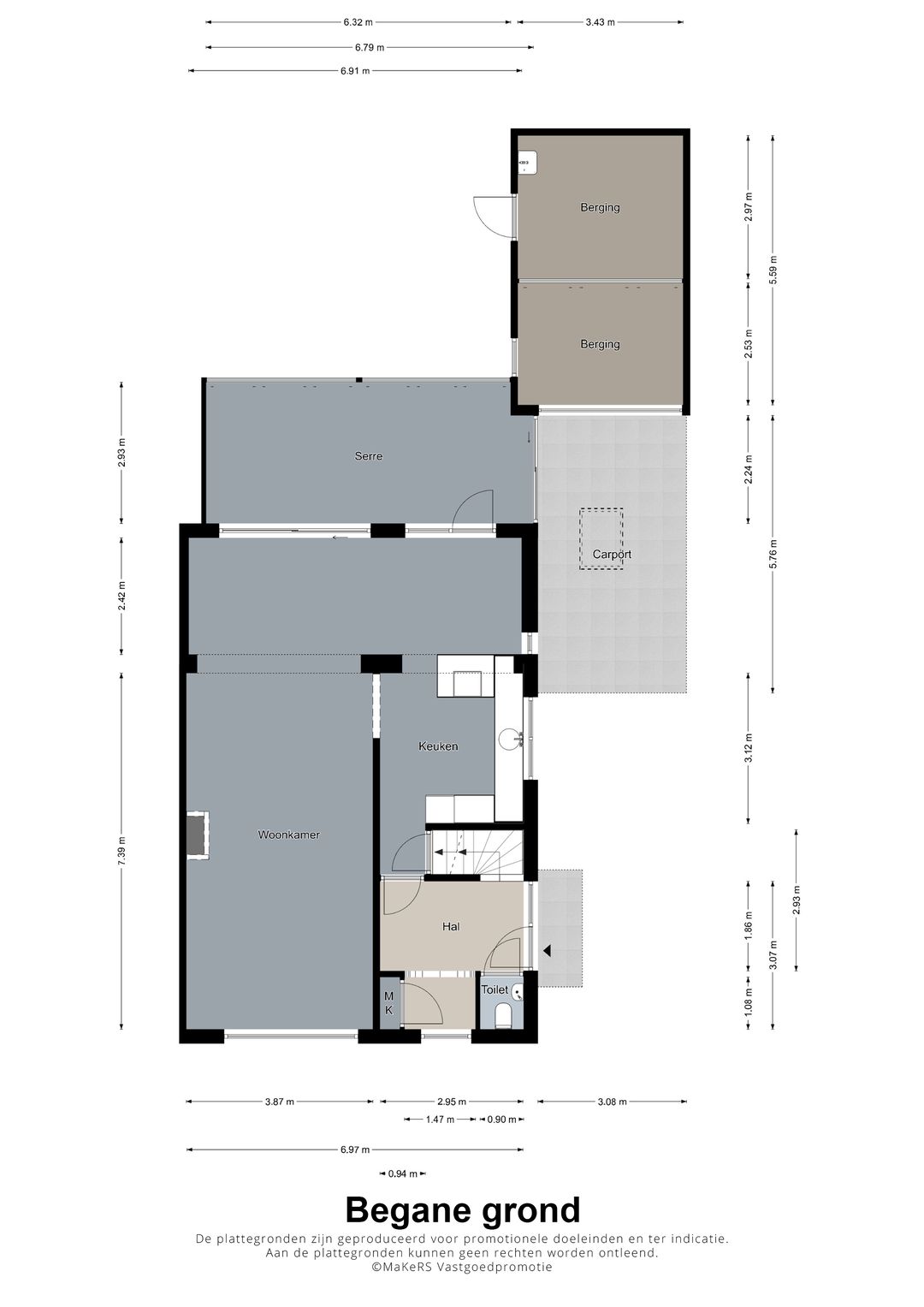 Foto 32 van Maaslandlaan 62