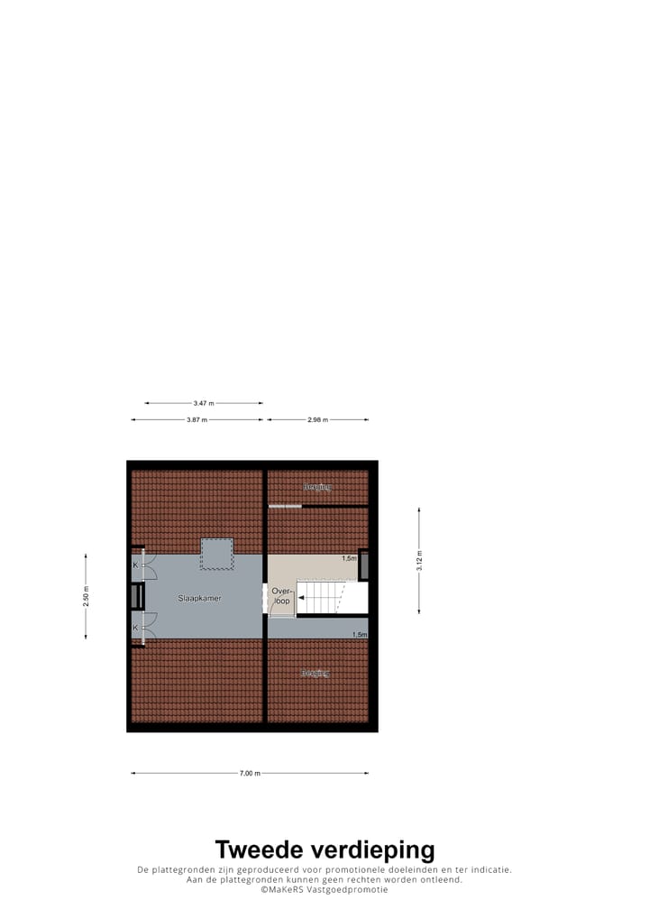 Foto 34 van Maaslandlaan 62