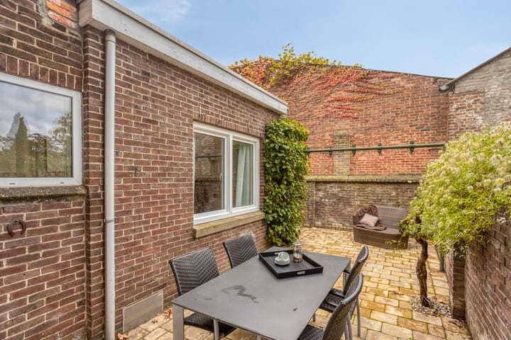 Foto 23 van Joseph Hollmanstraat 24-A