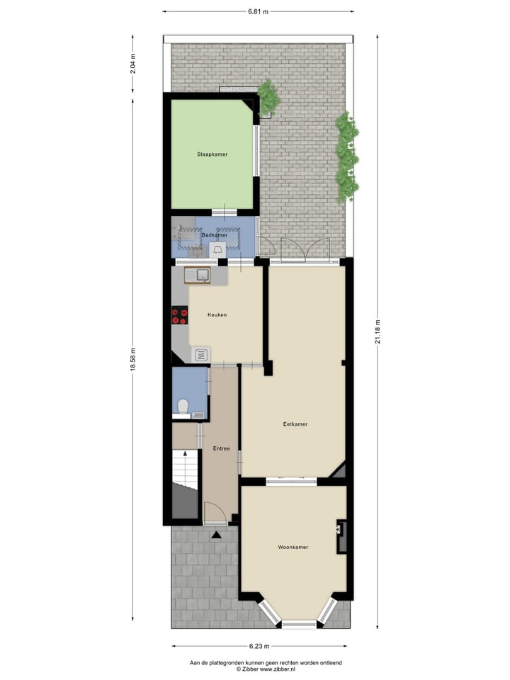 Foto 26 van Joseph Hollmanstraat 24-A