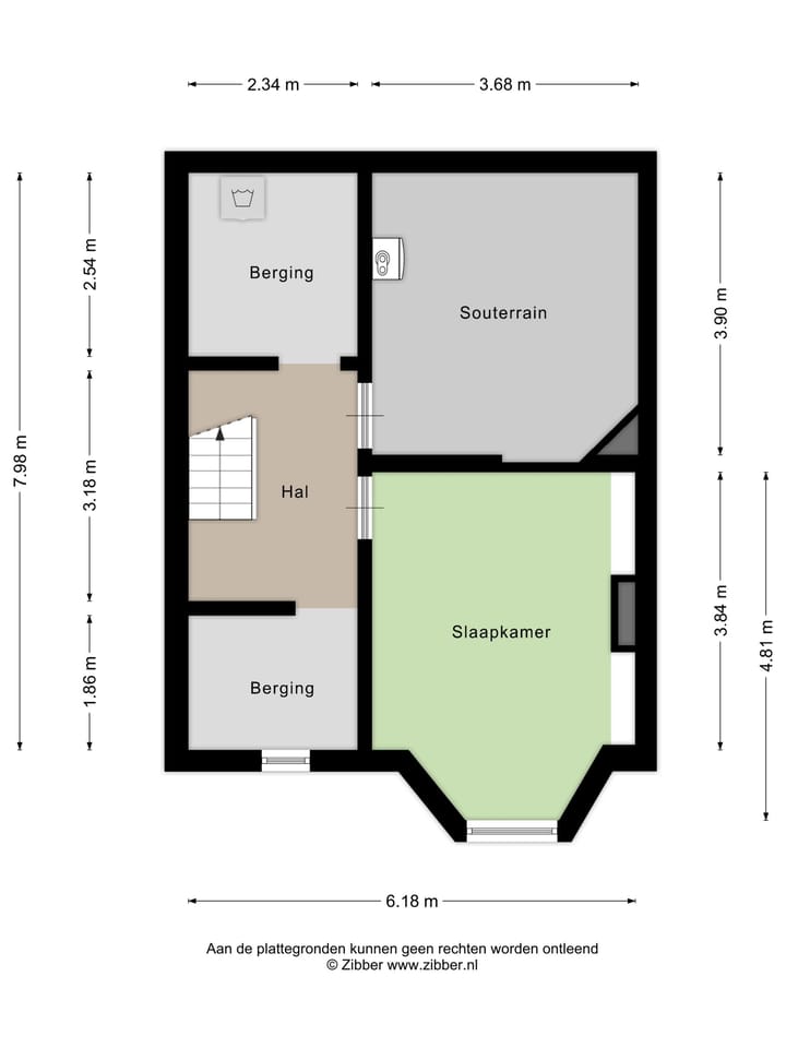 Foto 27 van Joseph Hollmanstraat 24-A