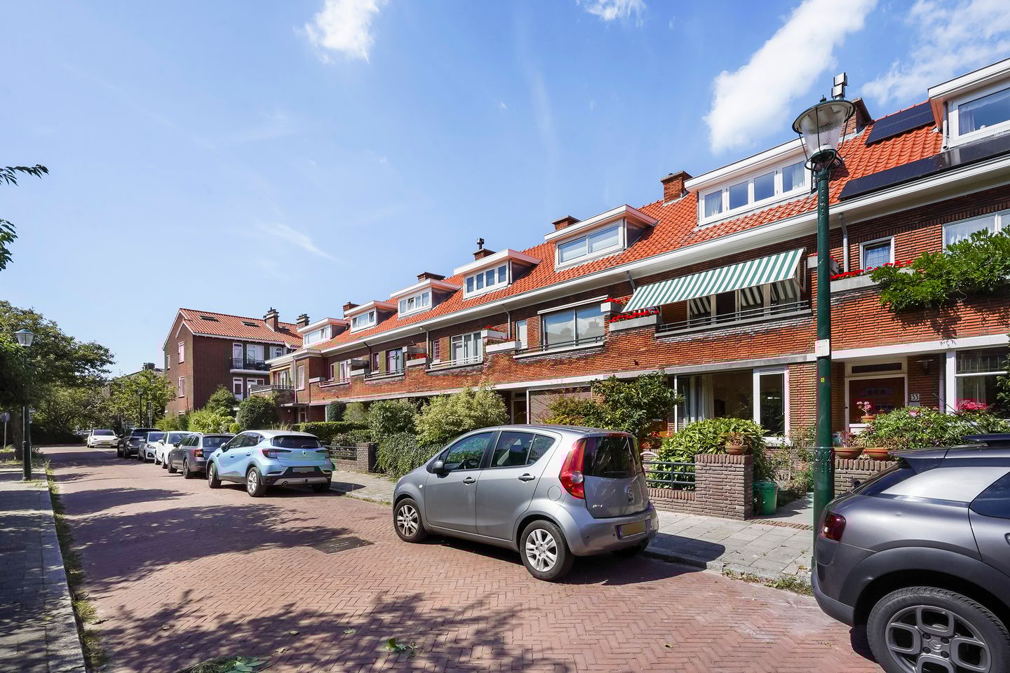 Foto 59 van Parsifalstraat 35