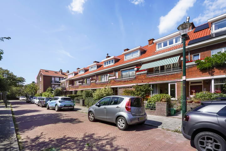 Photo 59 of Parsifalstraat 35