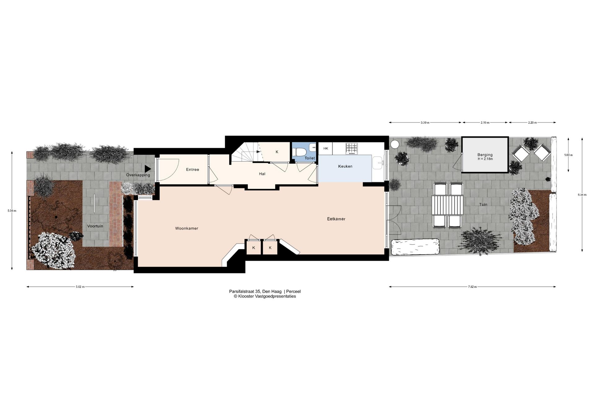 Foto 60 van Parsifalstraat 35