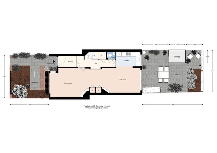 Photo 60 of Parsifalstraat 35