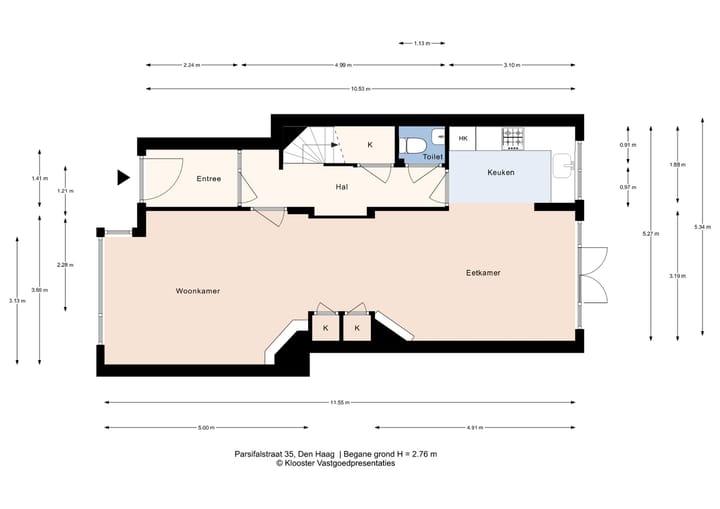 Photo 61 of Parsifalstraat 35