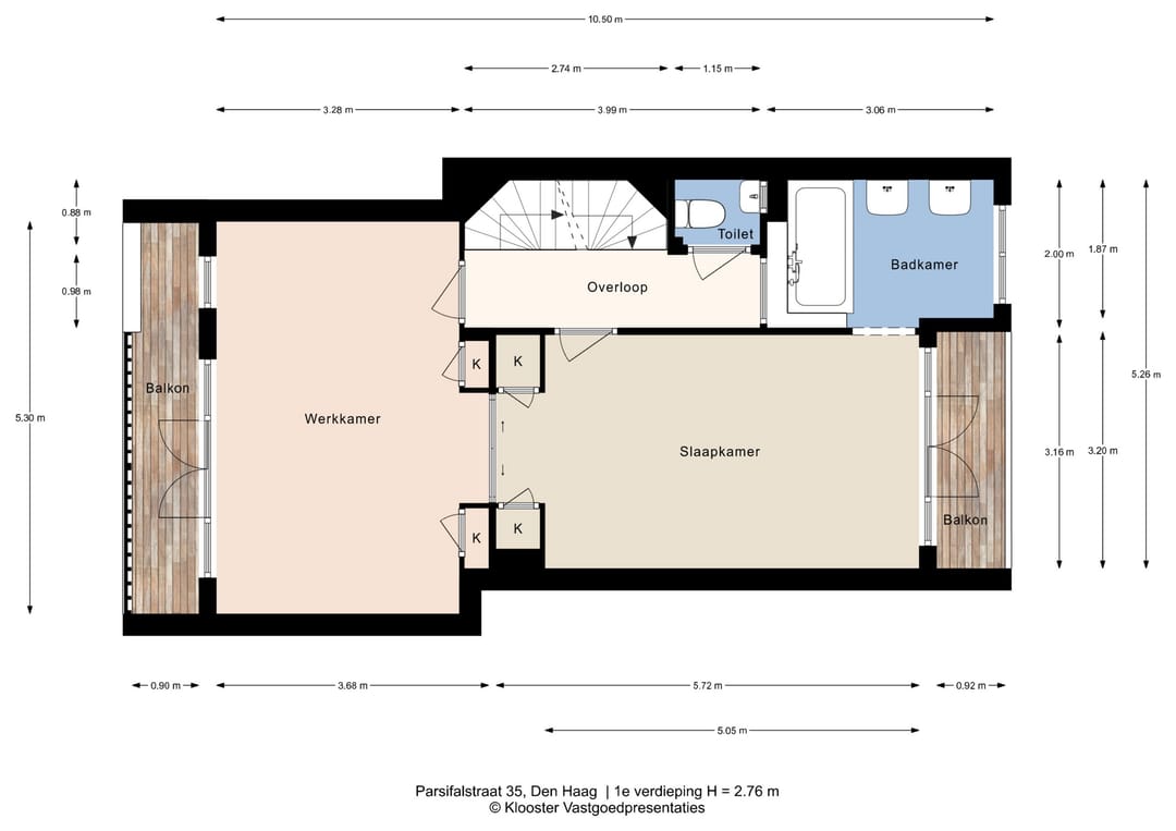 Foto 62 van Parsifalstraat 35