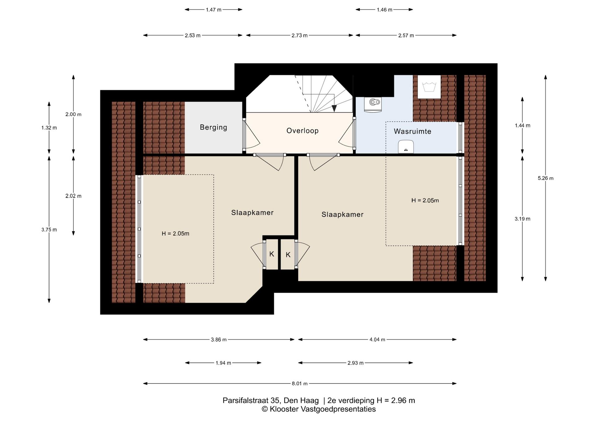 Foto 63 van Parsifalstraat 35