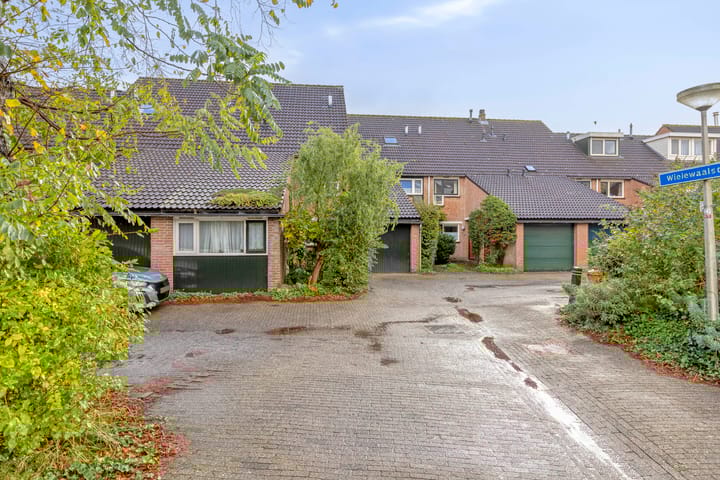 Foto 1 van Boomkleverstraat 46