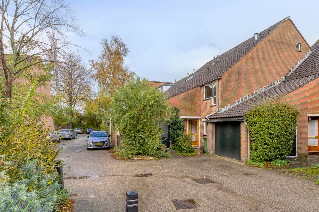 Foto 2 van Boomkleverstraat 46