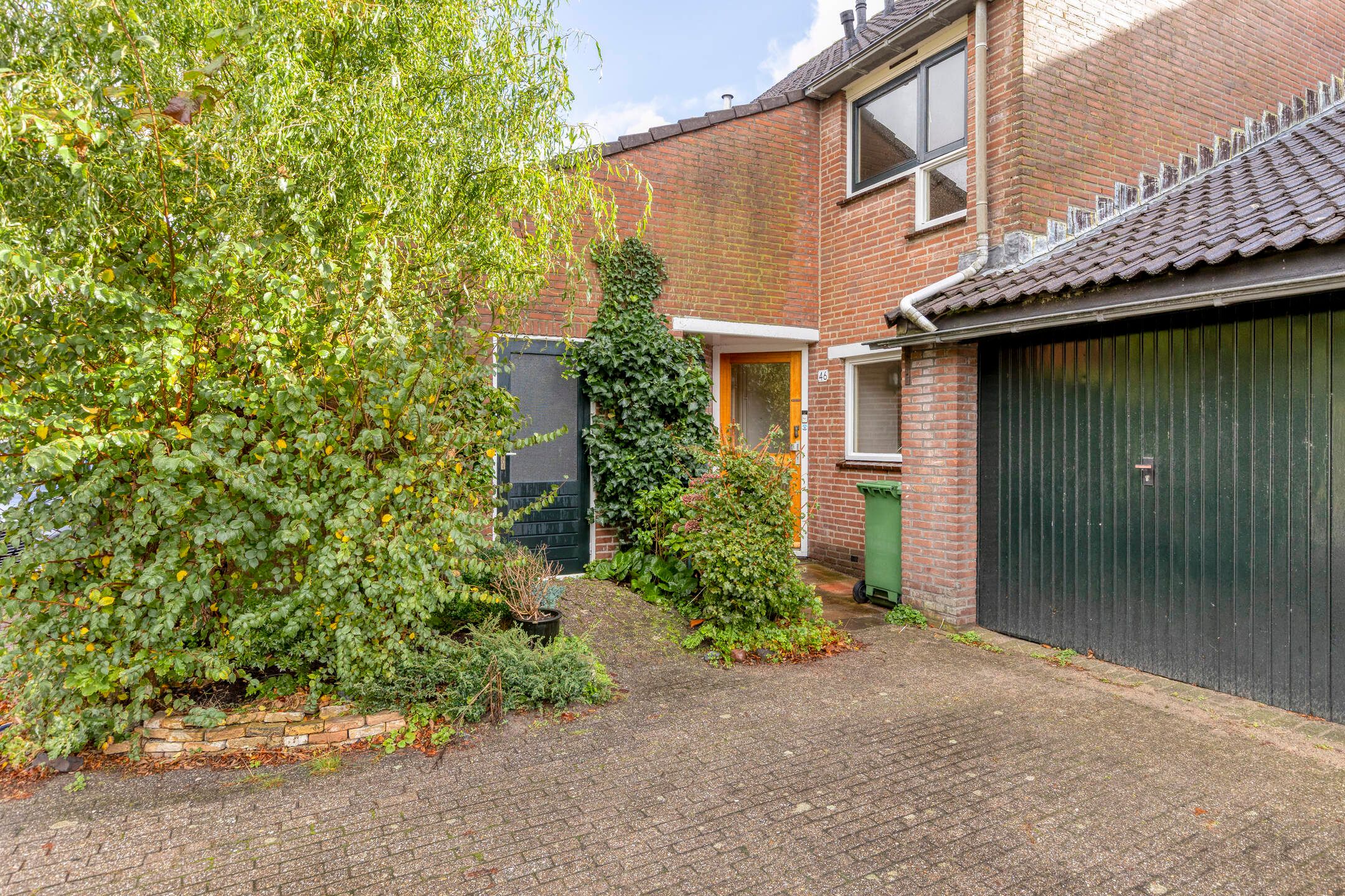 Foto 3 van Boomkleverstraat 46