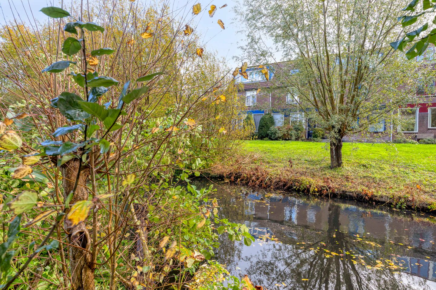 Foto 4 van Boomkleverstraat 46